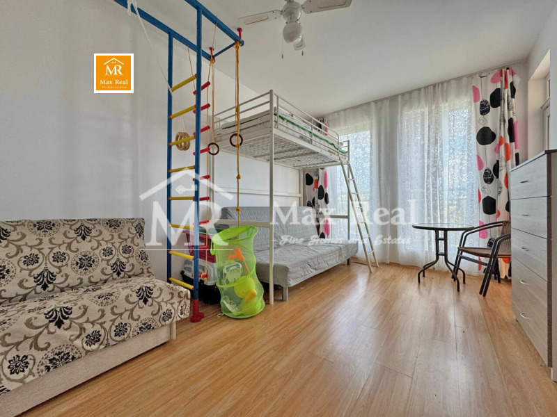 Zu verkaufen  2 Schlafzimmer region Burgas , k.k. Slantschew brjag , 77 qm | 95165521 - Bild [10]