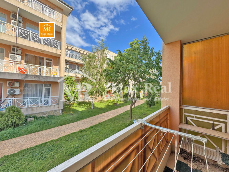 Zu verkaufen  2 Schlafzimmer region Burgas , k.k. Slantschew brjag , 77 qm | 95165521 - Bild [13]