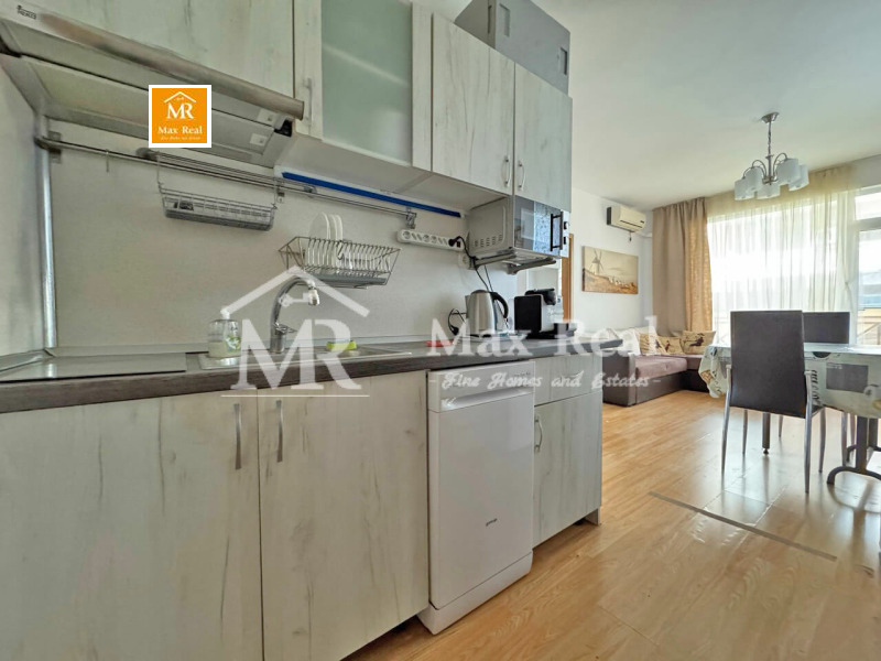 Zu verkaufen  2 Schlafzimmer region Burgas , k.k. Slantschew brjag , 77 qm | 95165521 - Bild [6]
