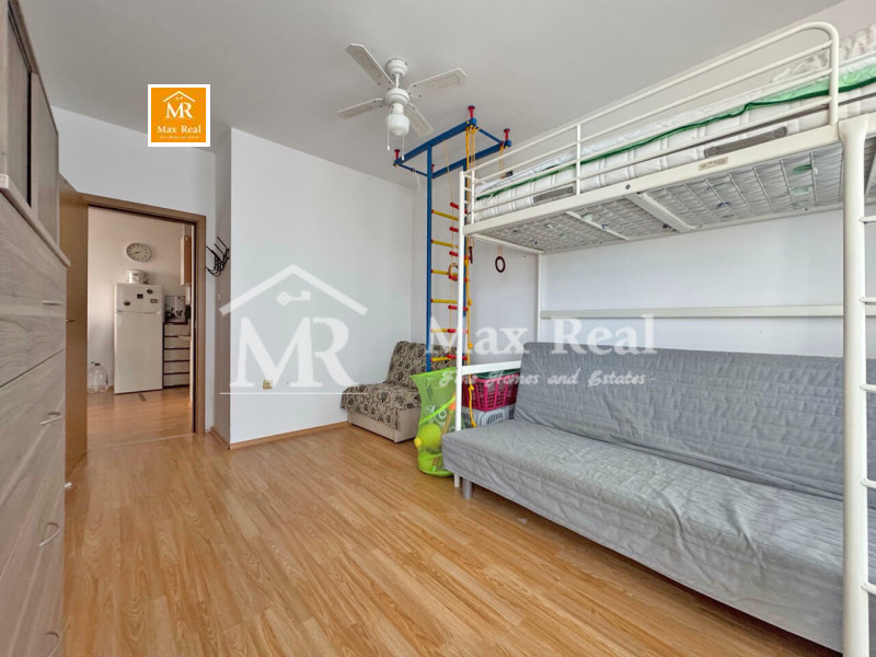 Zu verkaufen  2 Schlafzimmer region Burgas , k.k. Slantschew brjag , 77 qm | 95165521 - Bild [11]
