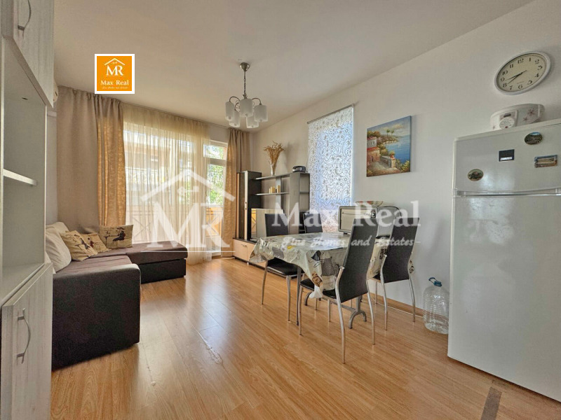 Zu verkaufen  2 Schlafzimmer region Burgas , k.k. Slantschew brjag , 77 qm | 95165521 - Bild [5]