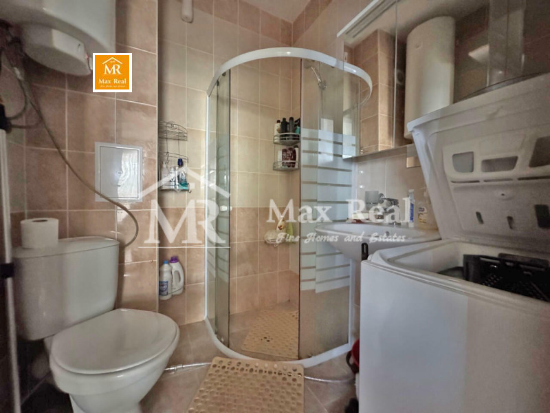 Zu verkaufen  2 Schlafzimmer region Burgas , k.k. Slantschew brjag , 77 qm | 95165521 - Bild [12]