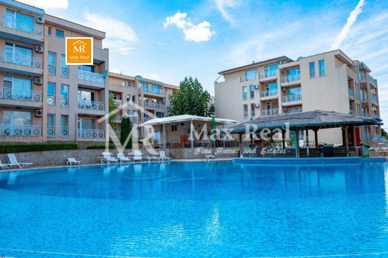 Zu verkaufen  2 Schlafzimmer region Burgas , k.k. Slantschew brjag , 77 qm | 95165521