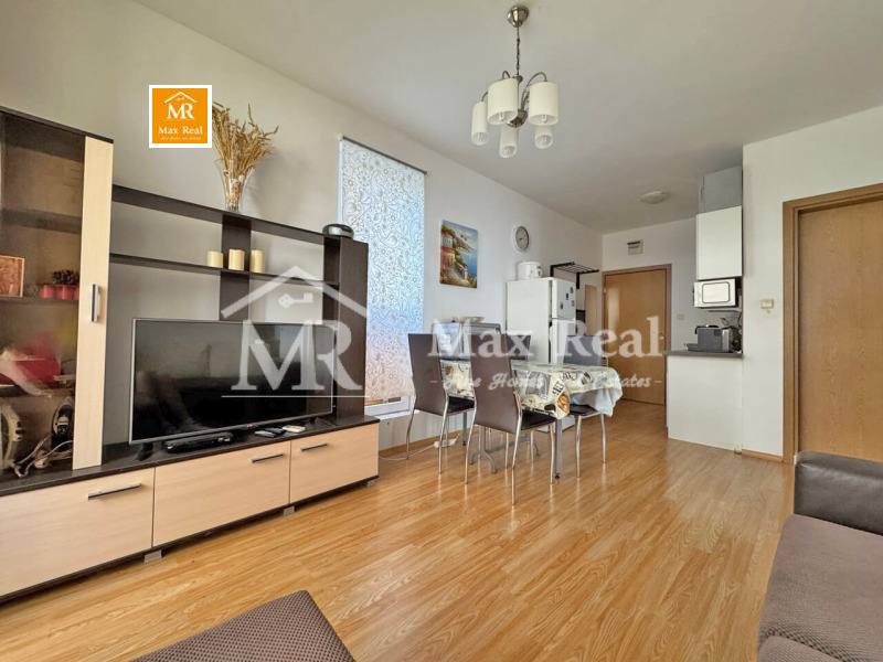 Zu verkaufen  2 Schlafzimmer region Burgas , k.k. Slantschew brjag , 77 qm | 95165521 - Bild [2]