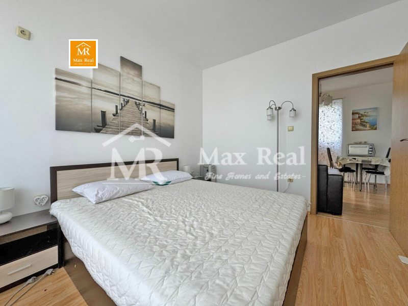 Zu verkaufen  2 Schlafzimmer region Burgas , k.k. Slantschew brjag , 77 qm | 95165521 - Bild [9]