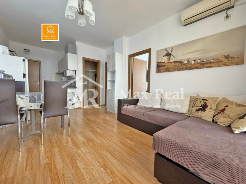 Zu verkaufen  2 Schlafzimmer region Burgas , k.k. Slantschew brjag , 77 qm | 95165521 - Bild [4]