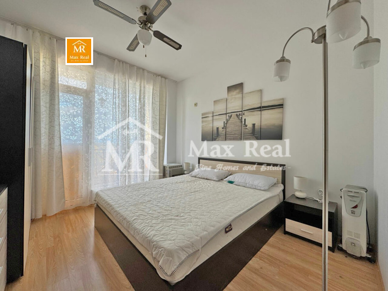 Zu verkaufen  2 Schlafzimmer region Burgas , k.k. Slantschew brjag , 77 qm | 95165521 - Bild [8]