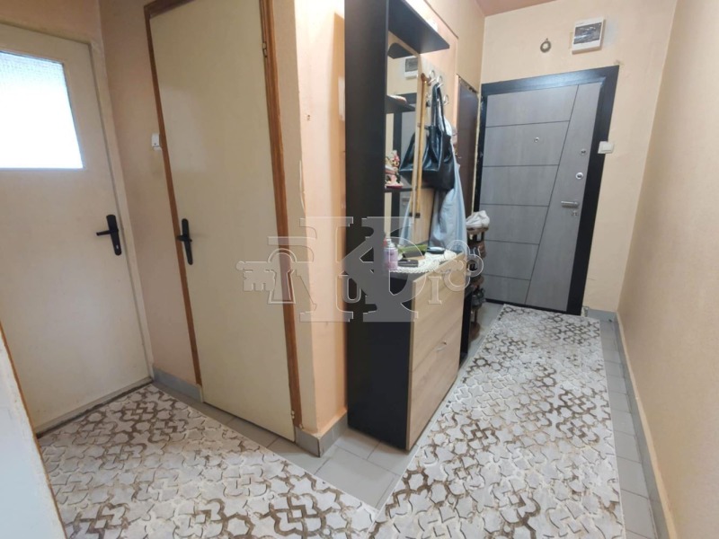 For Sale  2 bedroom Dobrich , ZhP Gara , 89 sq.m | 86894106 - image [10]