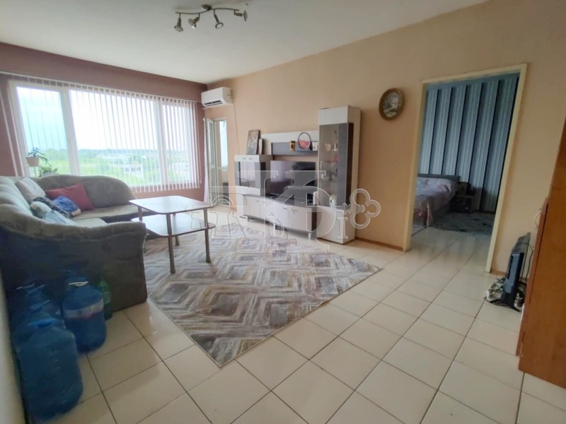 For Sale  2 bedroom Dobrich , ZhP Gara , 89 sq.m | 86894106 - image [2]