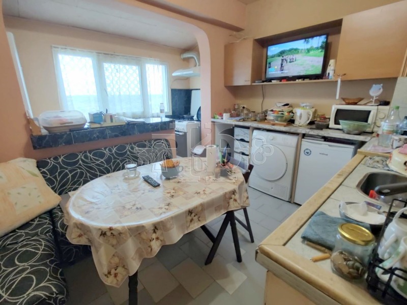 For Sale  2 bedroom Dobrich , ZhP Gara , 89 sq.m | 86894106 - image [11]