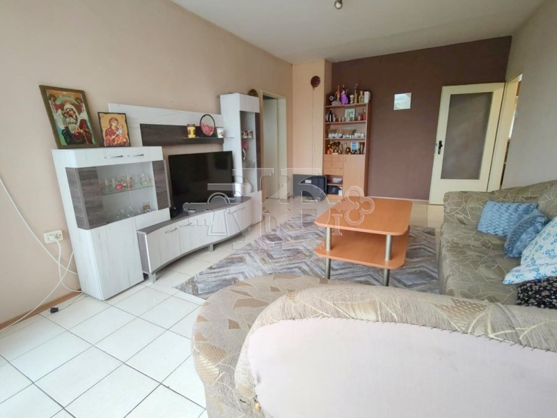 For Sale  2 bedroom Dobrich , ZhP Gara , 89 sq.m | 86894106