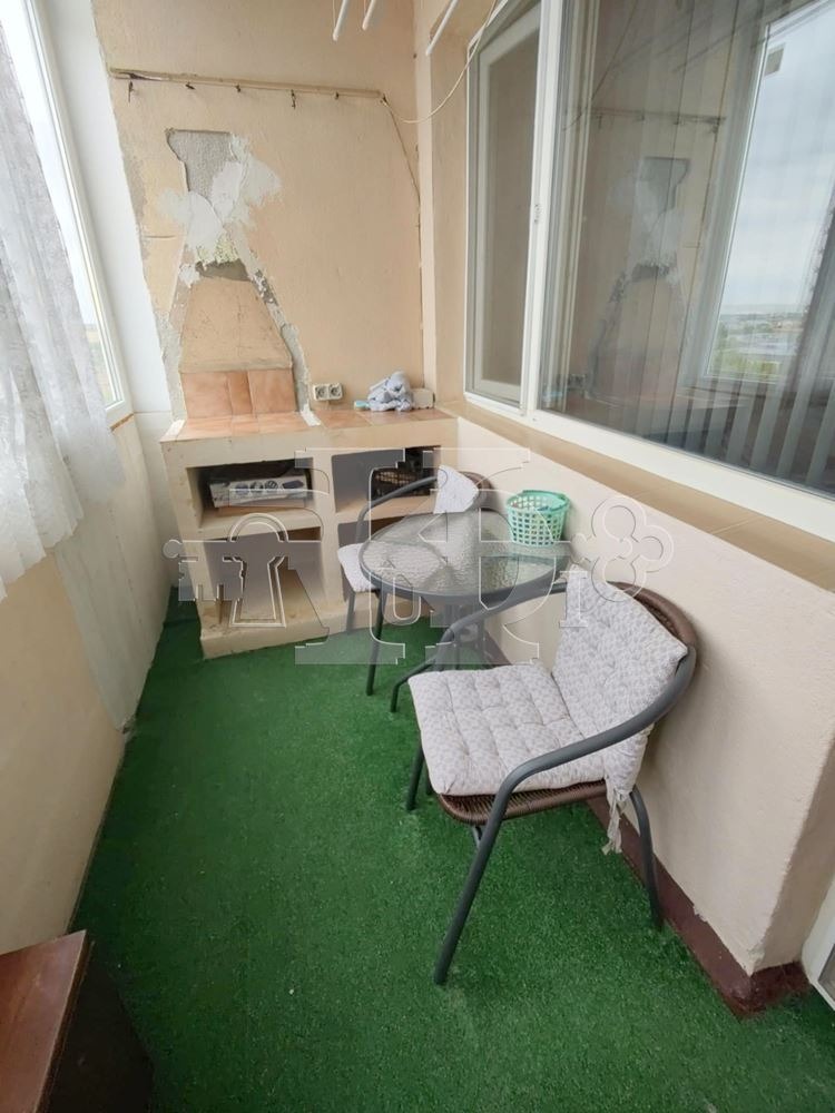 For Sale  2 bedroom Dobrich , ZhP Gara , 89 sq.m | 86894106 - image [3]