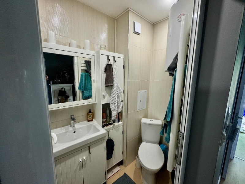 Продава 3-СТАЕН, гр. Несебър, област Бургас, снимка 9 - Апартаменти - 52612945