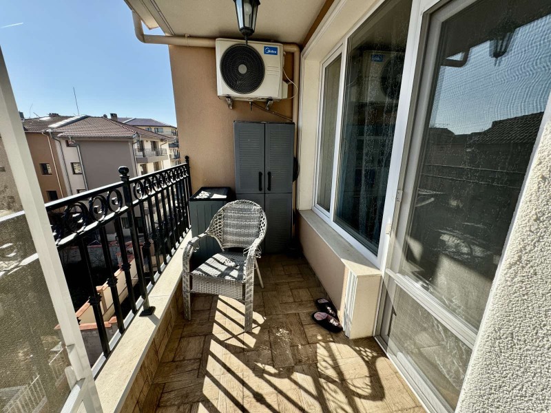 Продава 3-СТАЕН, гр. Несебър, област Бургас, снимка 7 - Апартаменти - 52612945