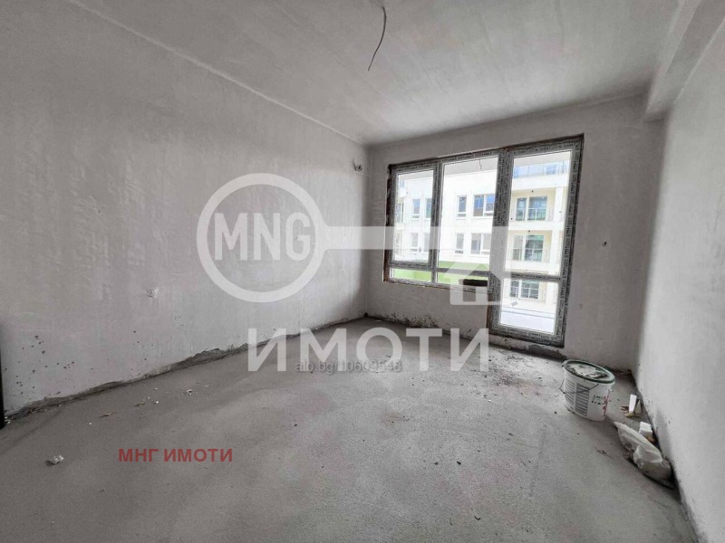 Продава 3-СТАЕН, гр. Пловдив, Южен, снимка 5 - Апартаменти - 53393358