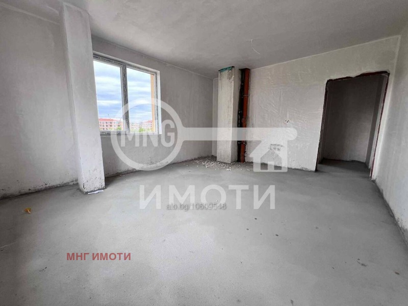 Продава 3-СТАЕН, гр. Пловдив, Южен