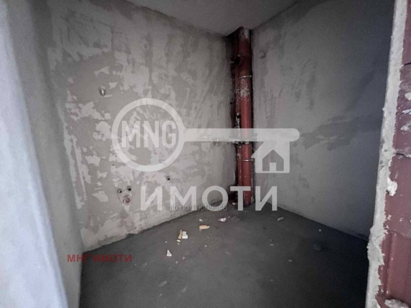 Продава 3-СТАЕН, гр. Пловдив, Южен, снимка 6 - Апартаменти - 53393358