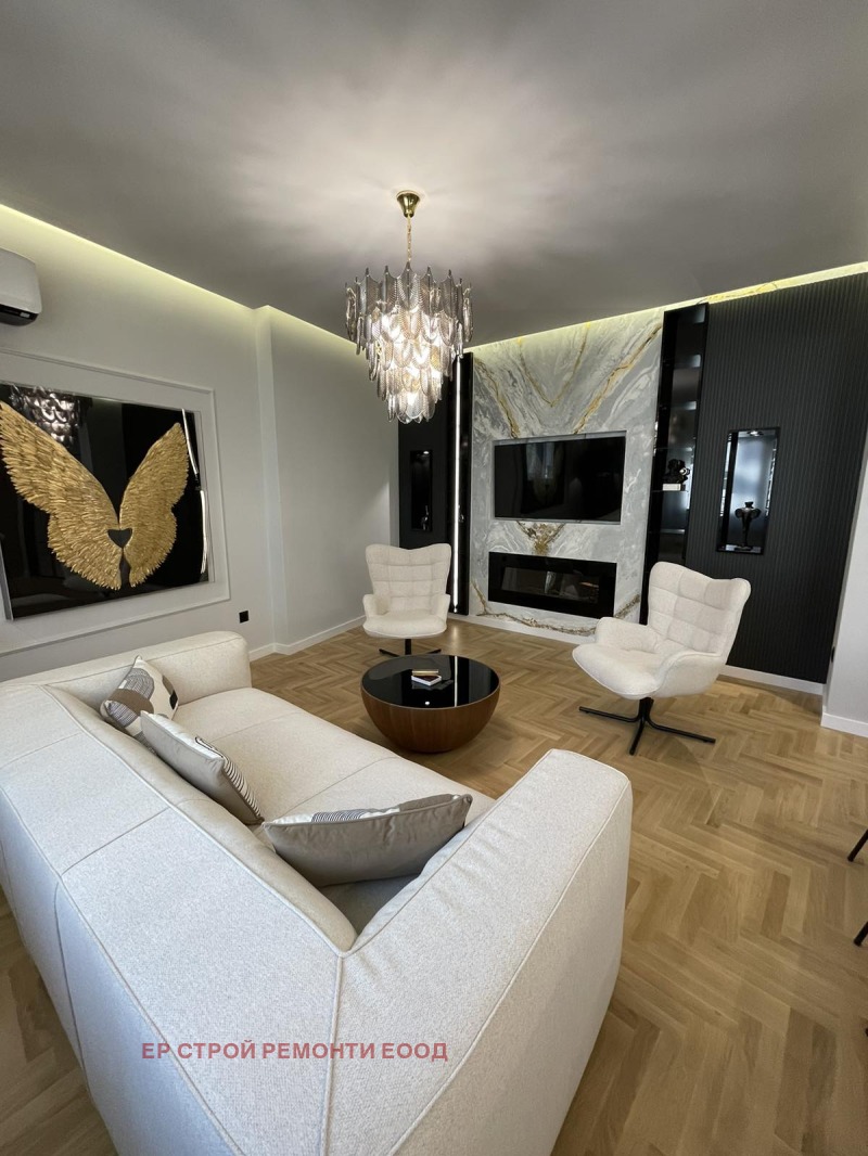 De vânzare  3 dormitoare Sofia , Țentâr , 115 mp | 20358786 - imagine [3]