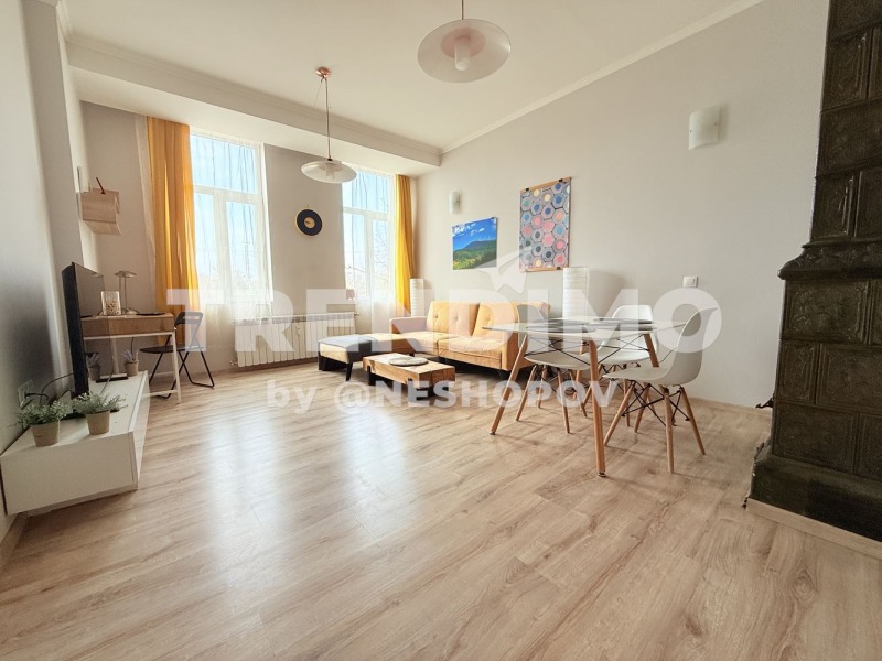 For Sale  3 bedroom Sofia , Doktorski pametnik , 135 sq.m | 83511690 - image [14]