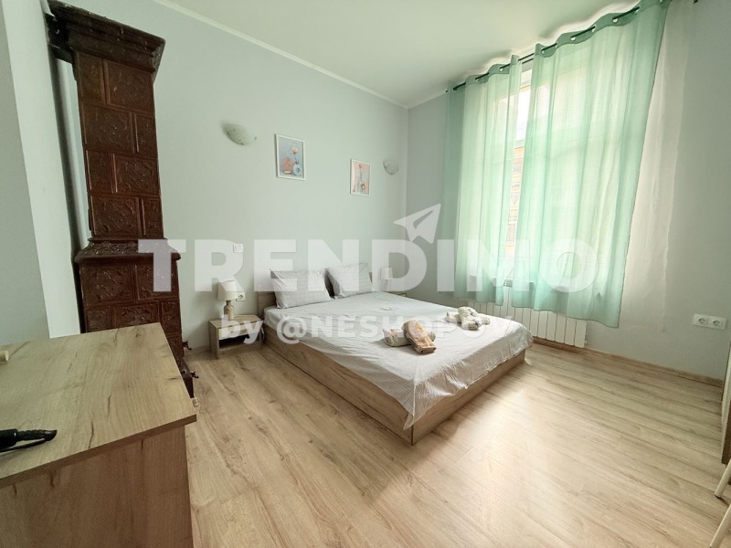 For Sale  3 bedroom Sofia , Doktorski pametnik , 135 sq.m | 83511690 - image [9]