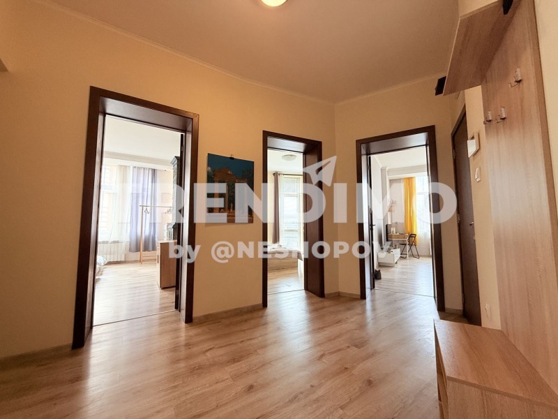 For Sale  3 bedroom Sofia , Doktorski pametnik , 135 sq.m | 83511690 - image [12]