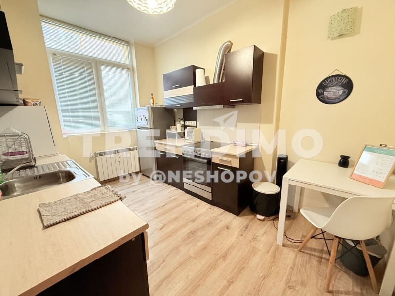 For Sale  3 bedroom Sofia , Doktorski pametnik , 135 sq.m | 83511690 - image [16]