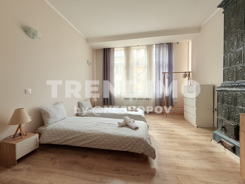 For Sale  3 bedroom Sofia , Doktorski pametnik , 135 sq.m | 83511690 - image [3]