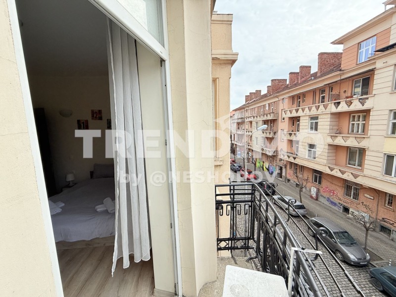 For Sale  3 bedroom Sofia , Doktorski pametnik , 135 sq.m | 83511690 - image [13]