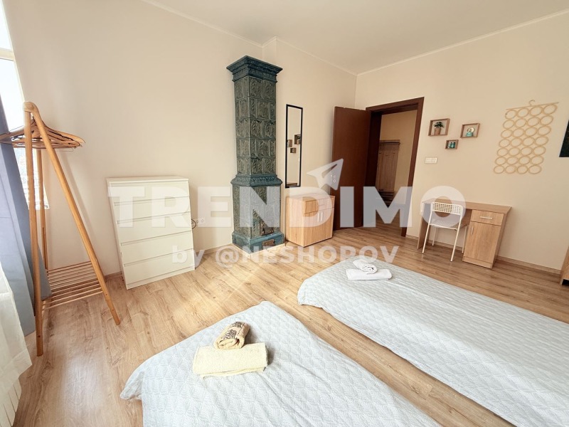 For Sale  3 bedroom Sofia , Doktorski pametnik , 135 sq.m | 83511690 - image [15]