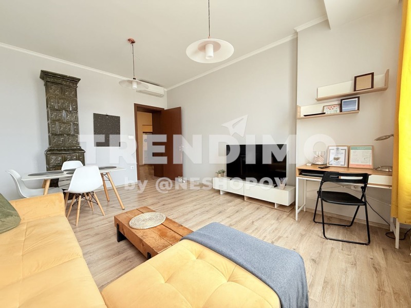 For Sale  3 bedroom Sofia , Doktorski pametnik , 135 sq.m | 83511690 - image [6]