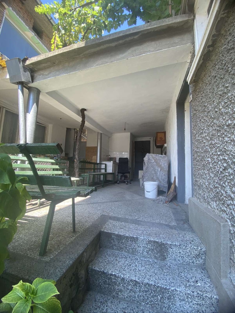 À vendre  Étage de la maison région Choumen , Veliki Preslav , 84 m² | 92225911 - image [2]