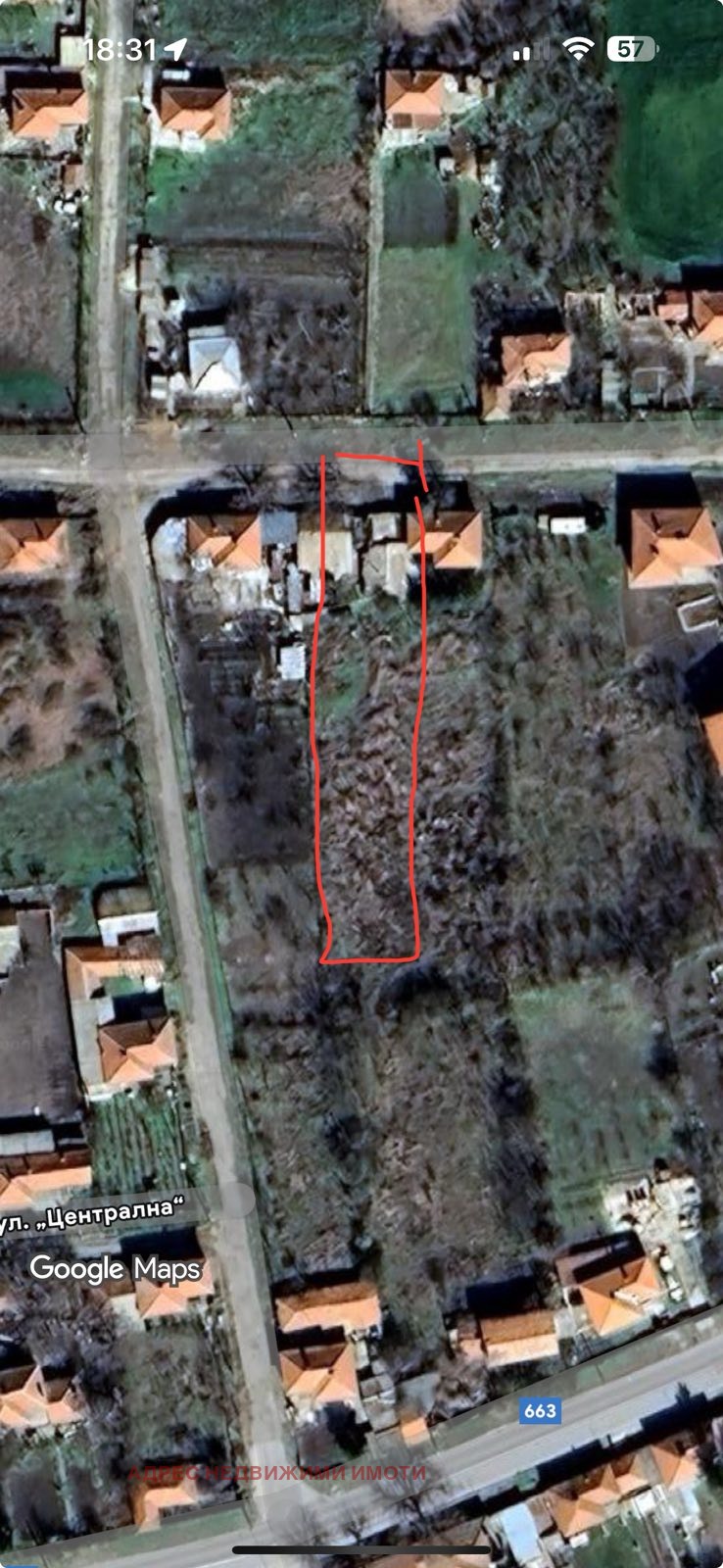 For Sale  House region Stara Zagora  , Tselina , 80 sq.m | 74146050