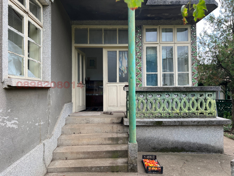 Продава КЪЩА, с. Бръшлен, област Русе, снимка 6 - Къщи - 52783084