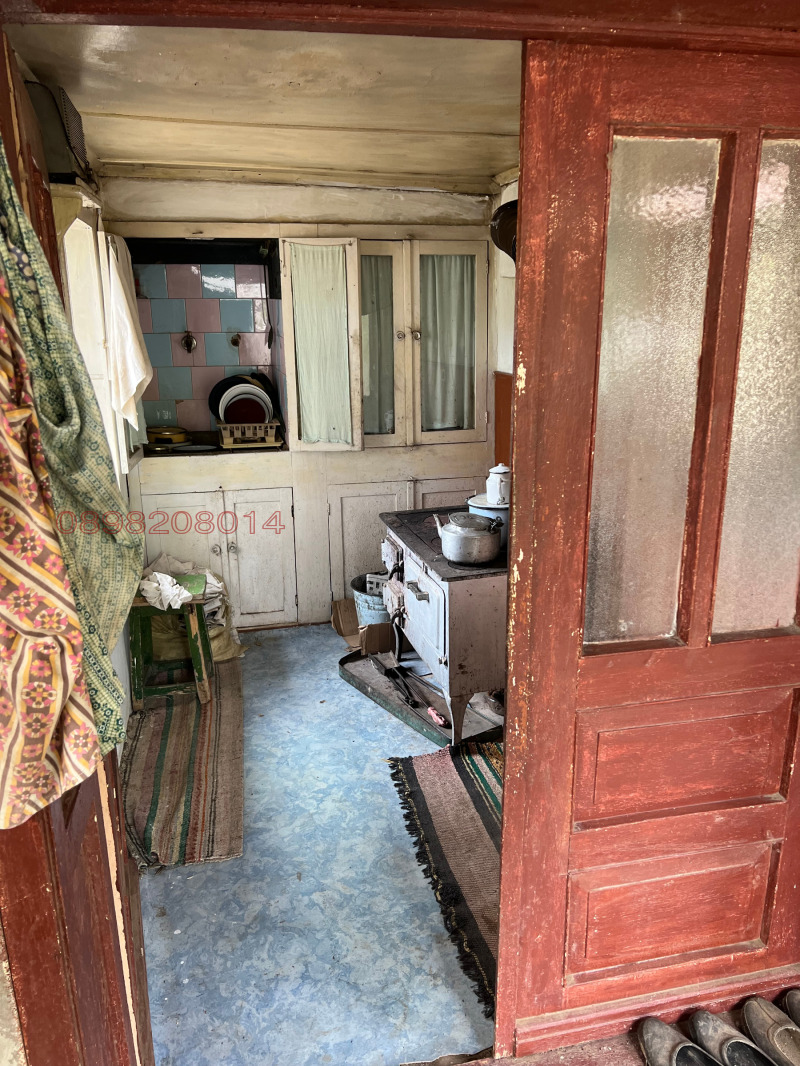 Продава КЪЩА, с. Бръшлен, област Русе, снимка 9 - Къщи - 52783084