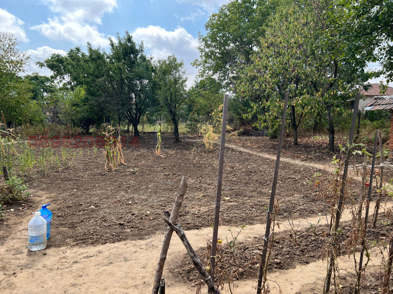 Продава КЪЩА, с. Бръшлен, област Русе, снимка 12 - Къщи - 52783084