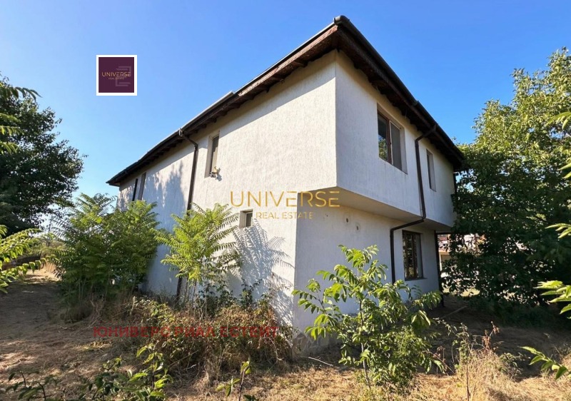 Продава  Къща област Бургас , с. Порой , 132 кв.м | 49724609 - изображение [13]