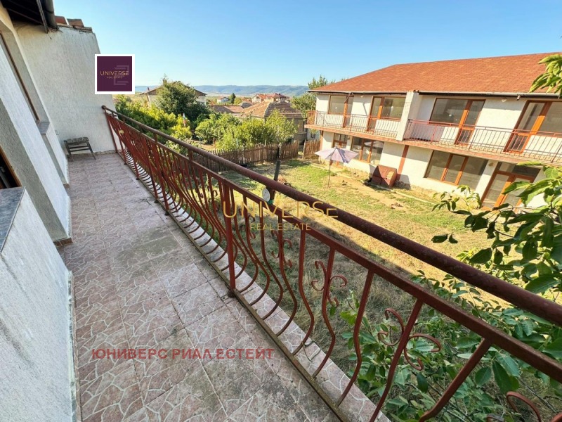 Продава  Къща област Бургас , с. Порой , 132 кв.м | 49724609 - изображение [17]