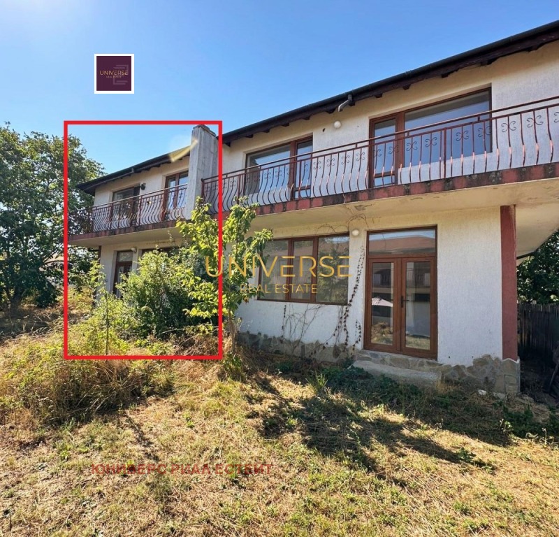 Продава  Къща област Бургас , с. Порой , 132 кв.м | 49724609 - изображение [16]