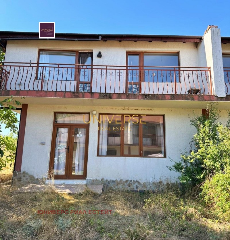 Продава  Къща област Бургас , с. Порой , 132 кв.м | 49724609 - изображение [14]