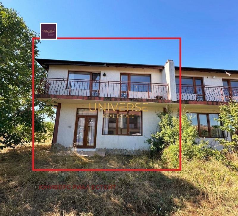 Продава  Къща област Бургас , с. Порой , 132 кв.м | 49724609 - изображение [15]