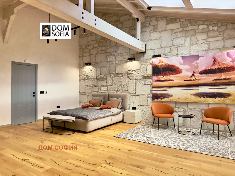 Продава КЪЩА, гр. София, в.з.Беловодски път, снимка 17 - Къщи - 52488631