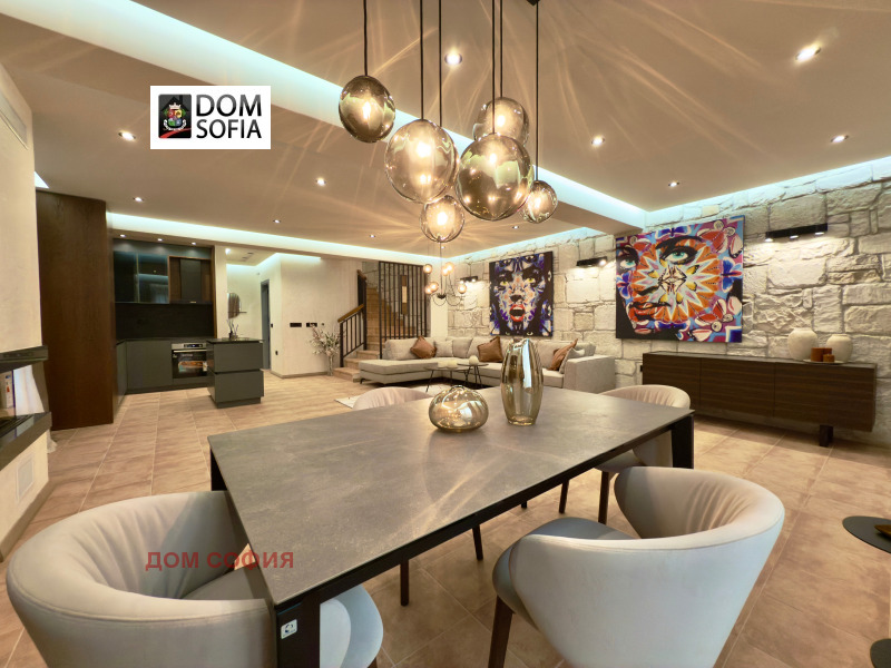 Продава КЪЩА, гр. София, в.з.Беловодски път, снимка 10 - Къщи - 52488631