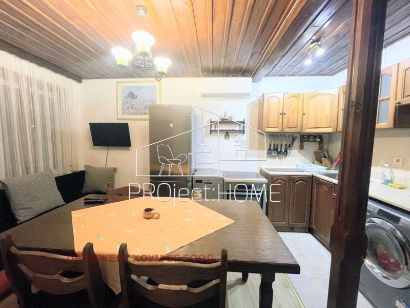 Продава КЪЩА, с. Горица, област Бургас, снимка 8 - Къщи - 52813428