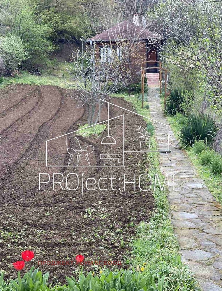 Продава КЪЩА, с. Горица, област Бургас, снимка 4 - Къщи - 52813428