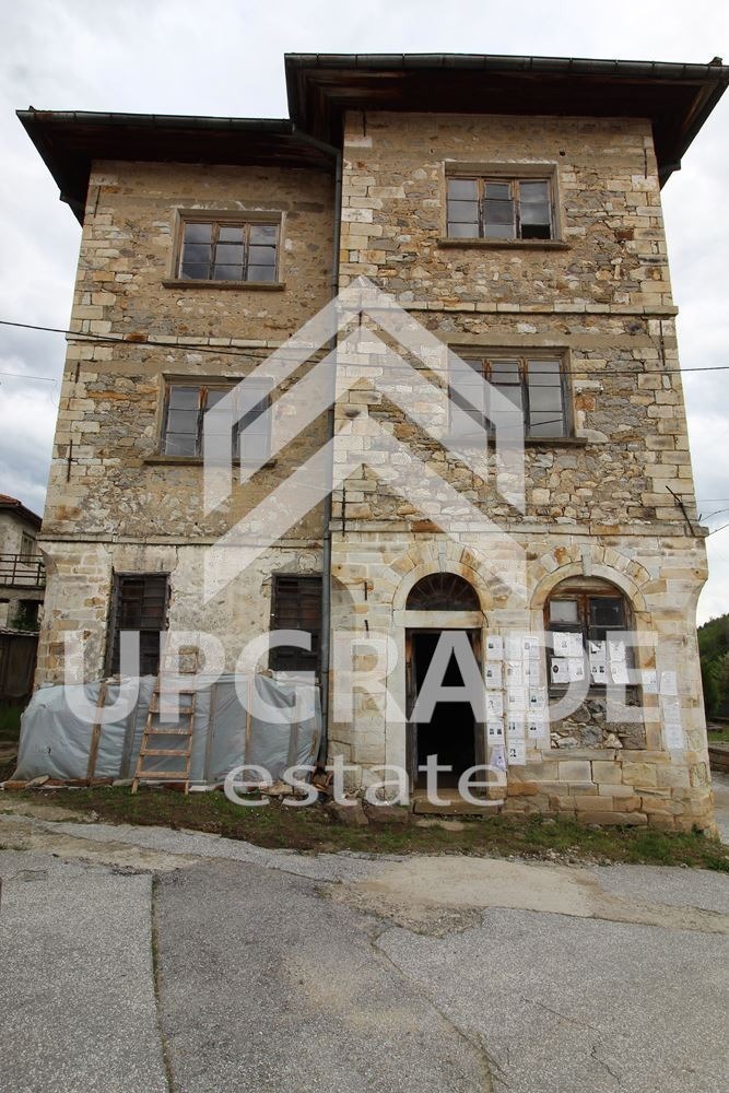 Продава КЪЩА, с. Левочево, област Смолян, снимка 10 - Къщи - 54694679