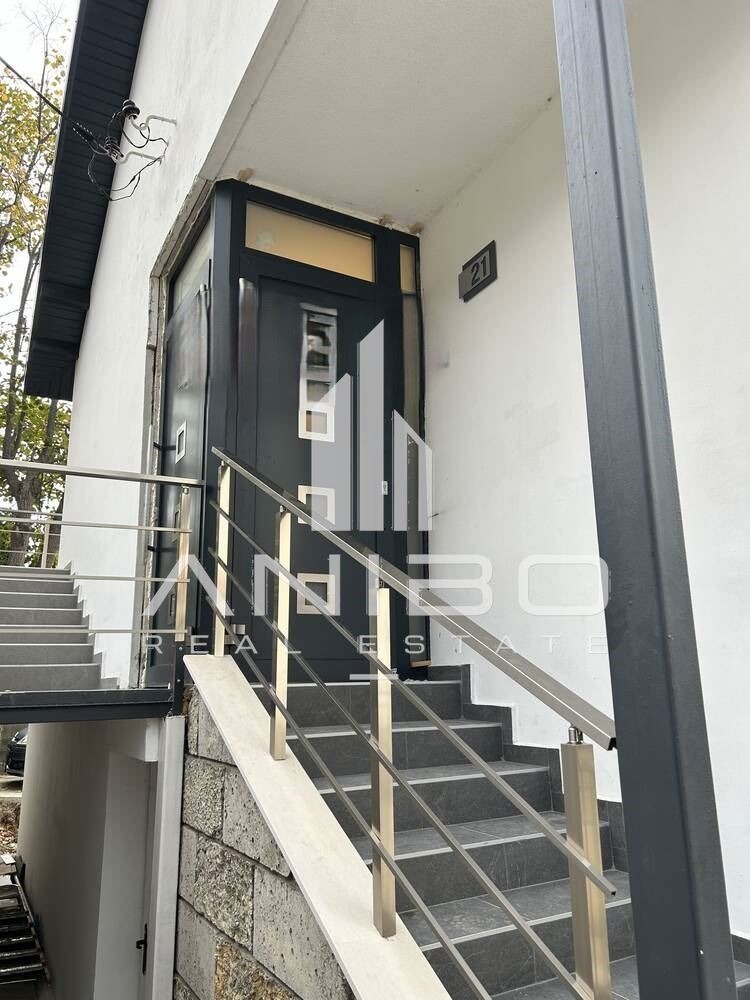 Продава КЪЩА, к.к. Албена, област Добрич, снимка 13 - Къщи - 55136112