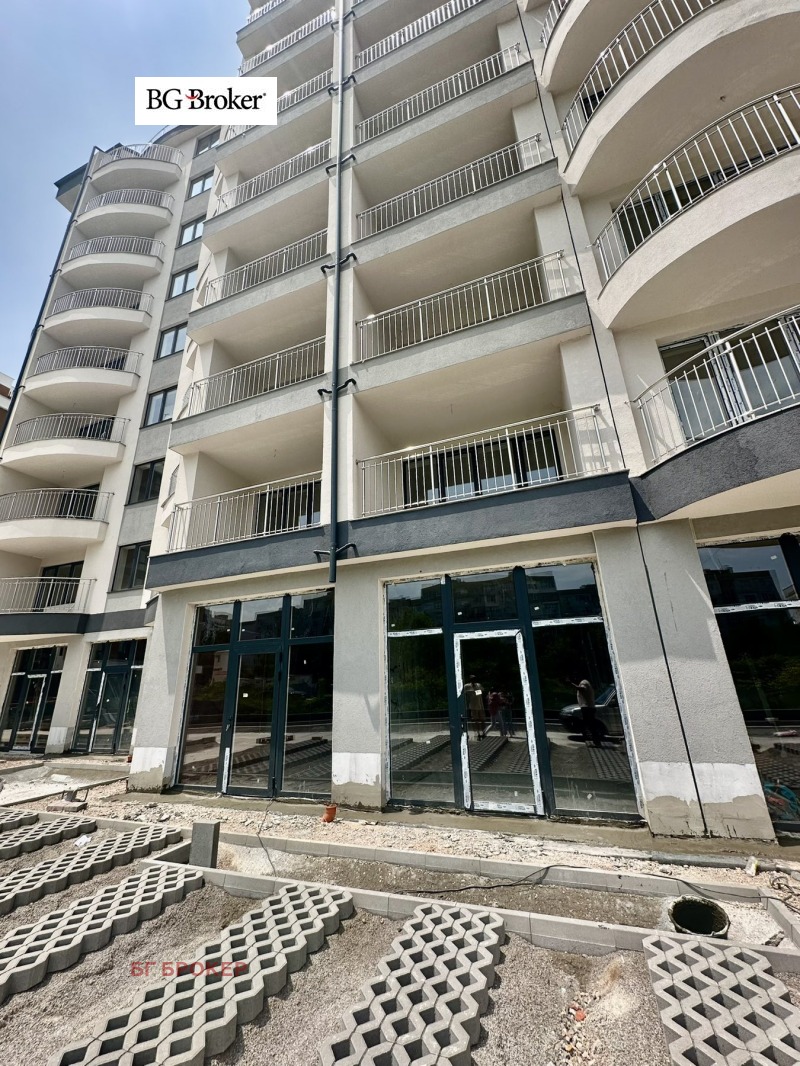 Продава  Магазин, град София, Люлин 2 • 89 000 EUR • ID 95450533 — holmes.bg - [1] 