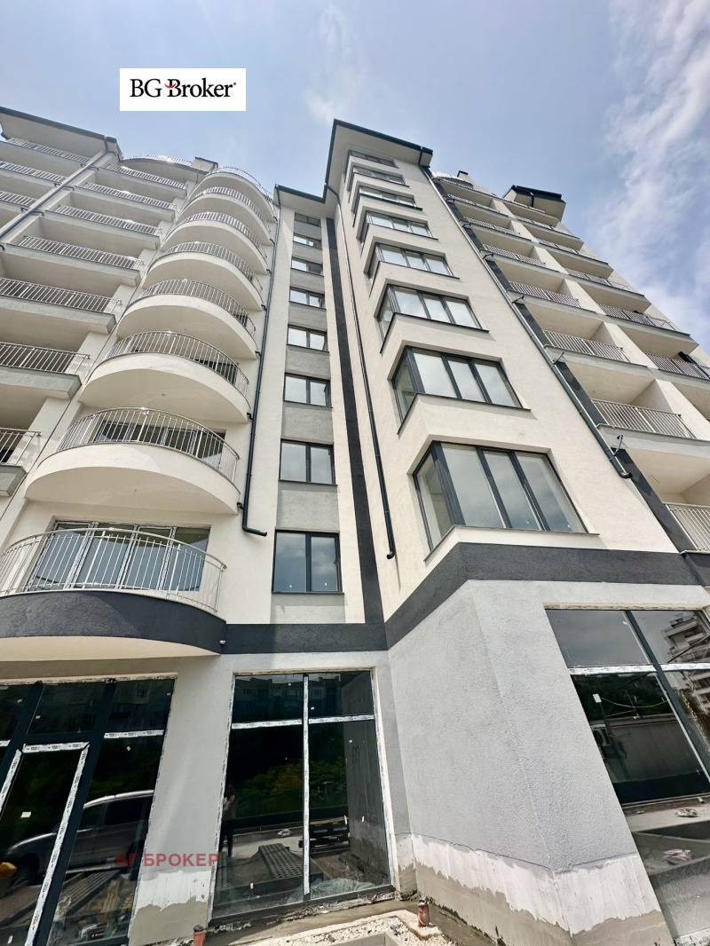 Til salg  Butik Sofia , Lyulin 2 , 44 kvm | 25908986 - billede [2]
