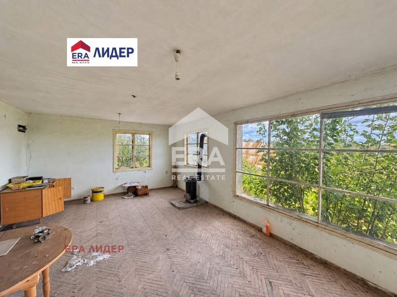 Продава СКЛАД, с. Семерджиево, област Русе, снимка 2 - Складове - 56117309