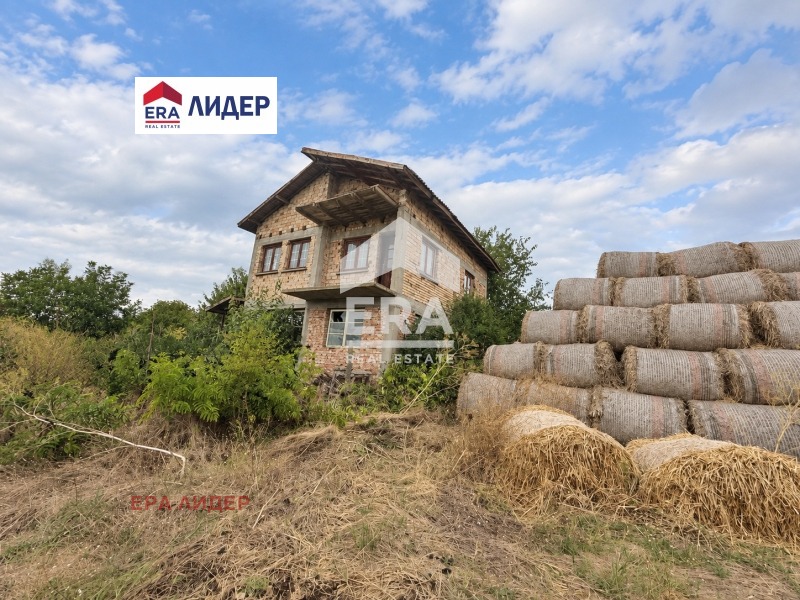 Продава СКЛАД, с. Семерджиево, област Русе, снимка 4 - Складове - 56117309